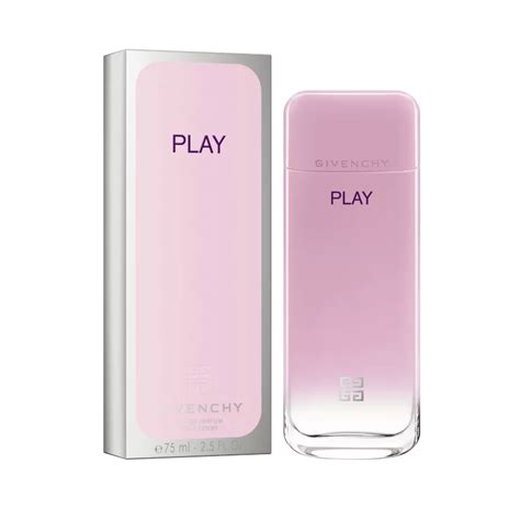 givenchy play for her purple price|Givenchy fragrance.